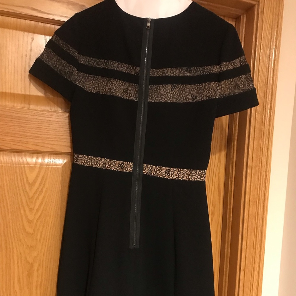 BCBG dress
